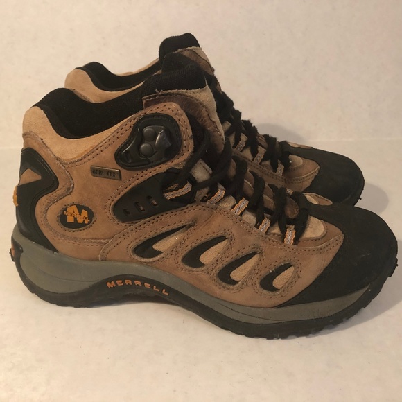 merrell reflex 3 mid